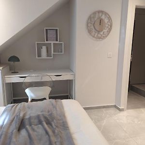 Double Kamer in de Kelder